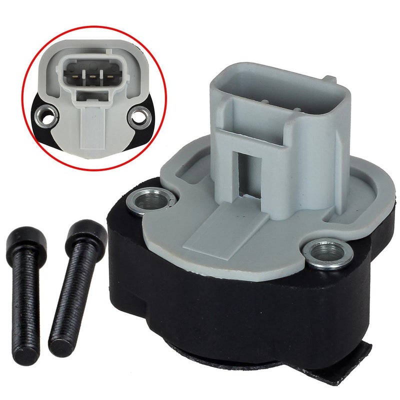 AUTEX Throttle Position Sensor TPS TH190 TPS333 5017479AA 53030807AB Compatible with Grand Cherokee 06-97, Commander/Raider 07-06, B1500/B2500/B3500 98-97, Dakota 07-97, Durango 03-98, Ram 1500 07-95 - Image 2